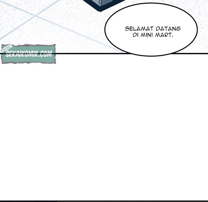 Dog on Patrol - Chapter 21 86