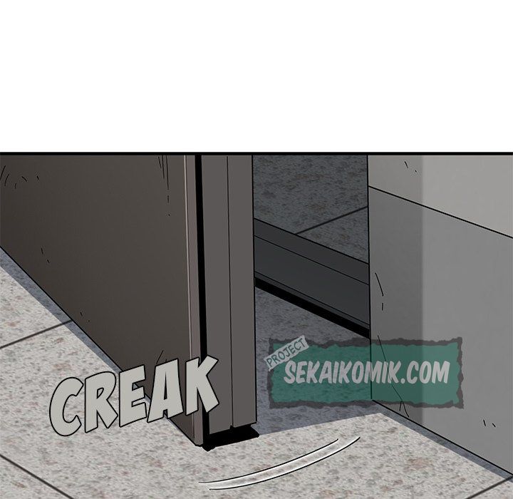 Dog on Patrol - Chapter 21 40