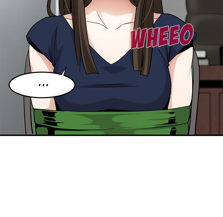 Dog on Patrol - Chapter 21 25