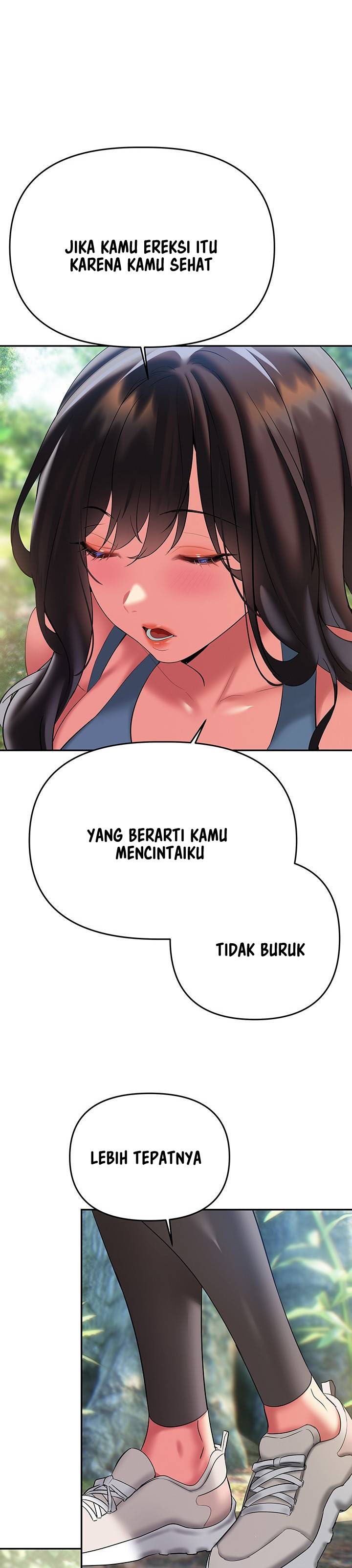 I Need You, Noona - Chapter 21 30