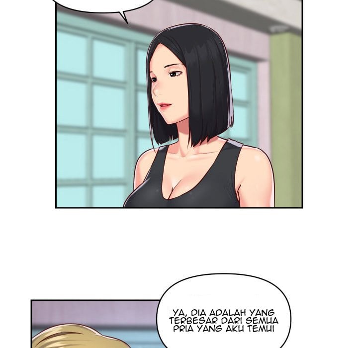 The Ladies&#8217; Associate - Chapter 21 25