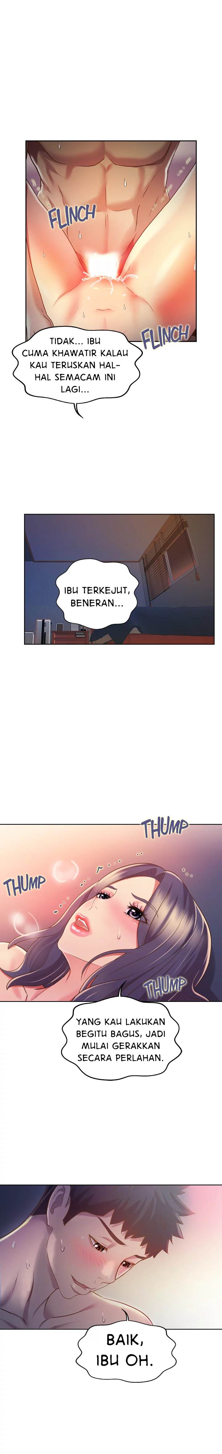 Noona’s Taste - Chapter 21 38 Noona’s Taste - Chapter 21 38