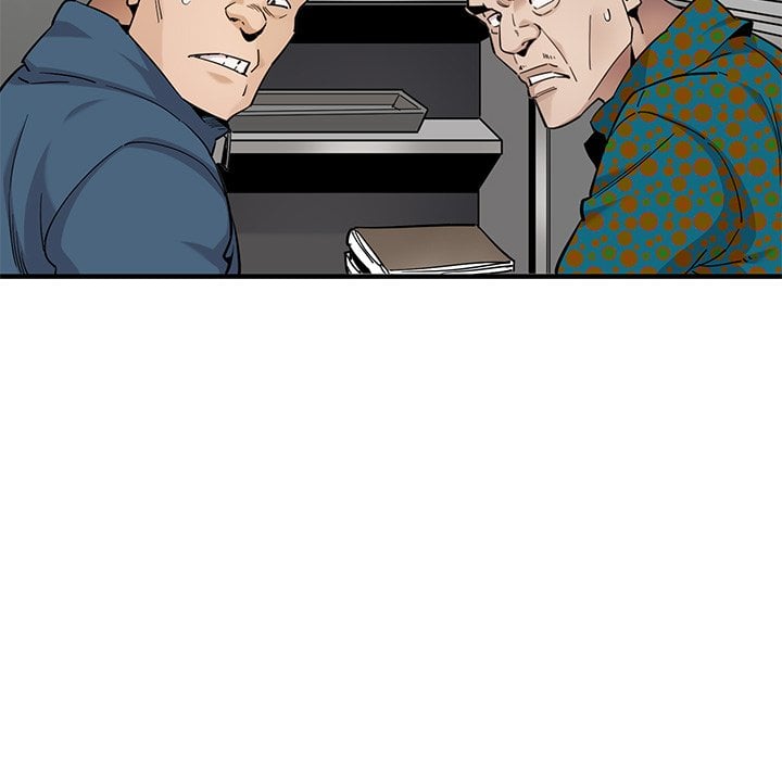 Dog on Patrol - Chapter 21 28