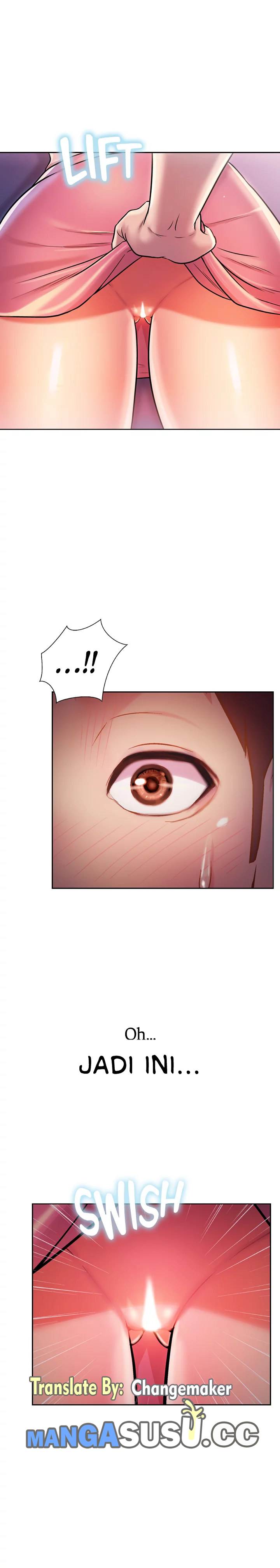 Noona’s Taste - Chapter 21 9 Noona’s Taste - Chapter 21 9