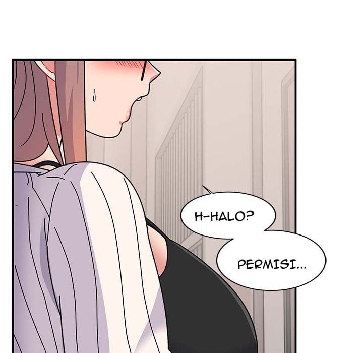 Mina - Chapter 21 6