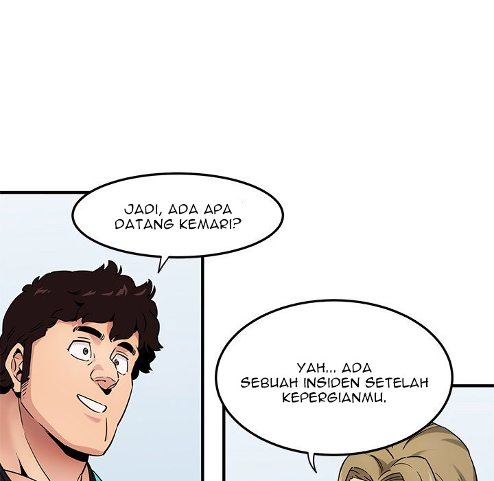 Dog on Patrol - Chapter 21 92