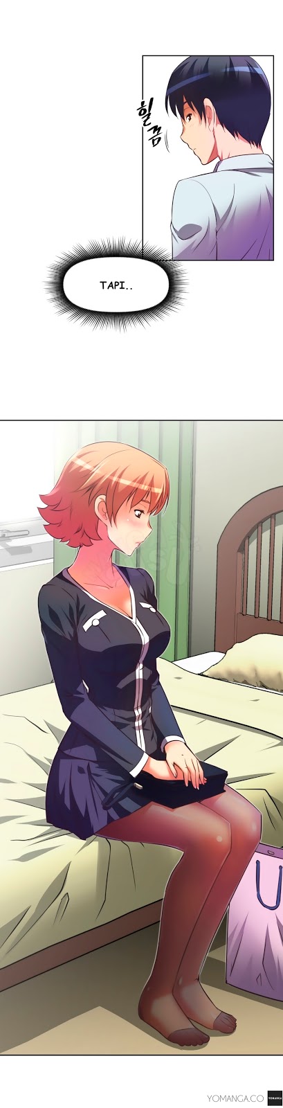 Brawling Go - Chapter 21 24