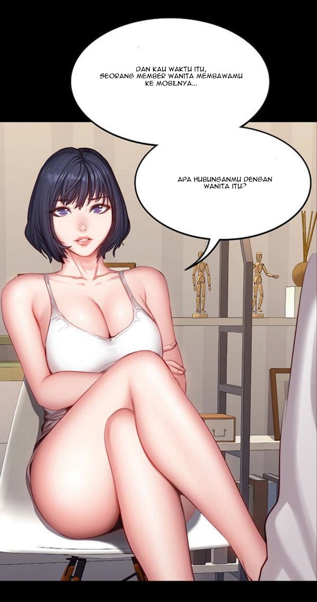 Fitness Uncensored - Chapter 21 33
