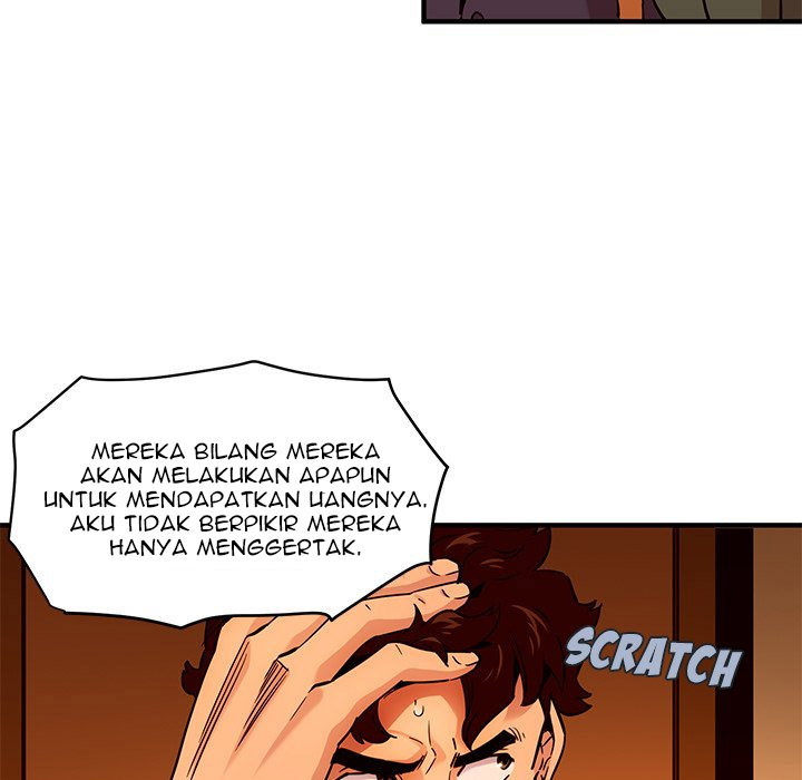 Dog on Patrol - Chapter 21 12