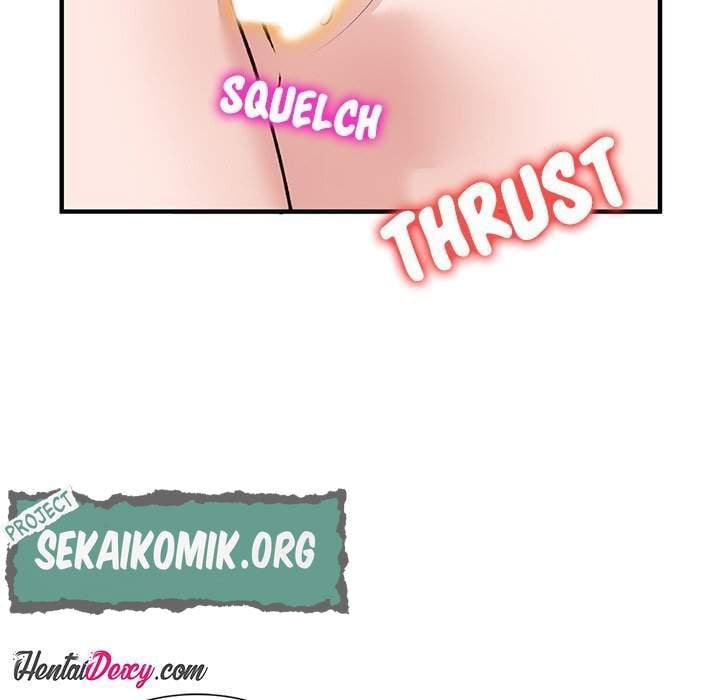 Town Girls - Chapter 21 54