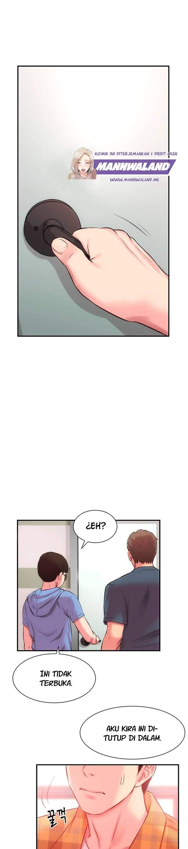Brother&#8217;s Wife Dignity - Chapter 21 5