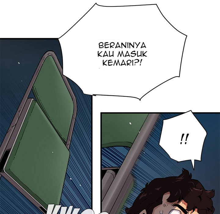 Dog on Patrol - Chapter 21 47