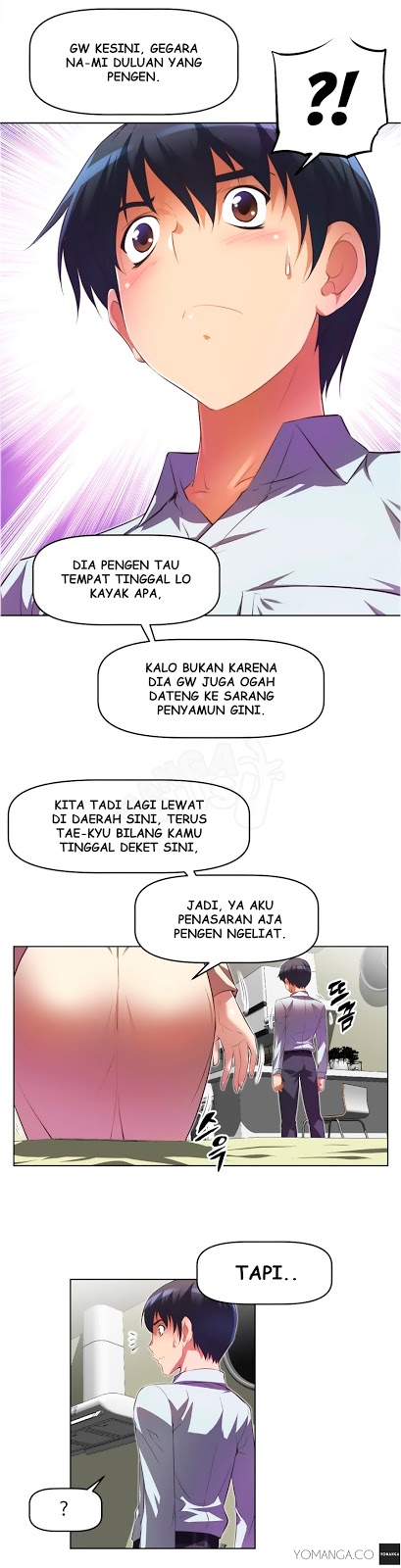 Brawling Go - Chapter 21 9