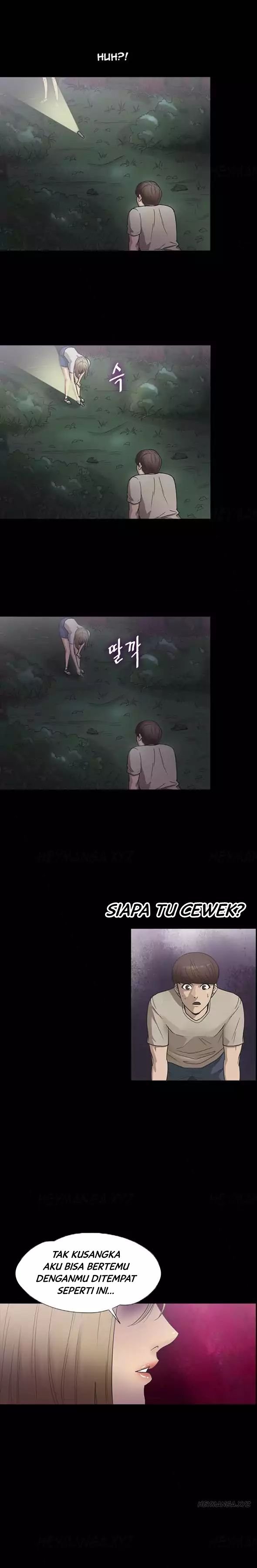 Secret Island - Chapter 21 3