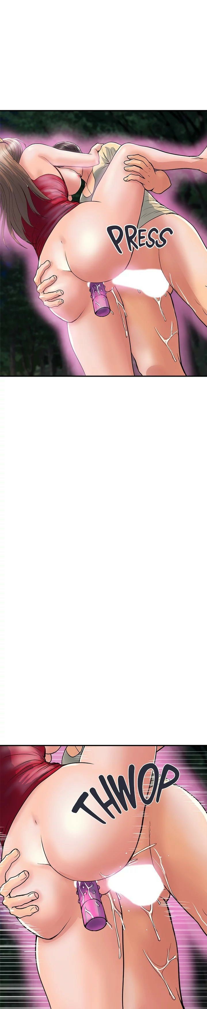 Pheromone - Chapter 21 18