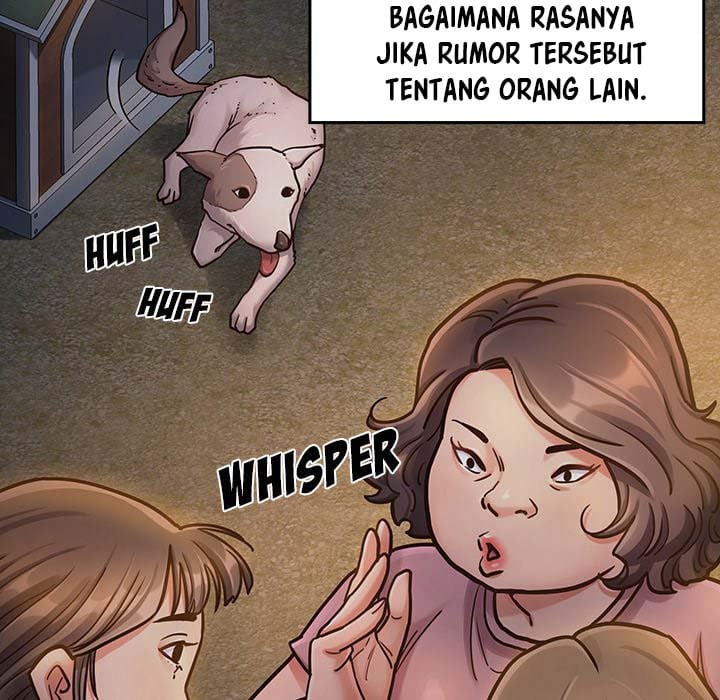 Fruitless - Chapter 21 105