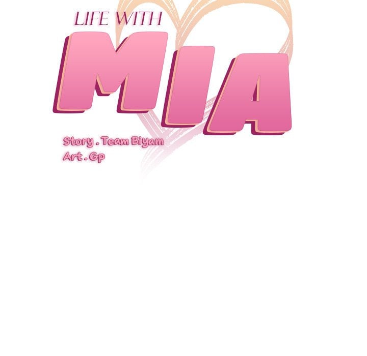 Mina - Chapter 21 14