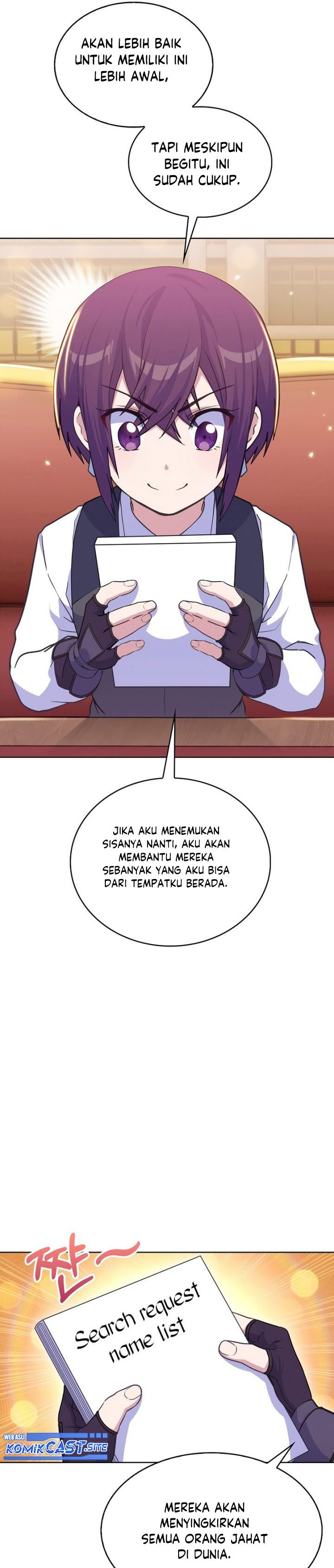 Never Die Extra - Chapter 21 14 Never Die Extra - Chapter 21 14