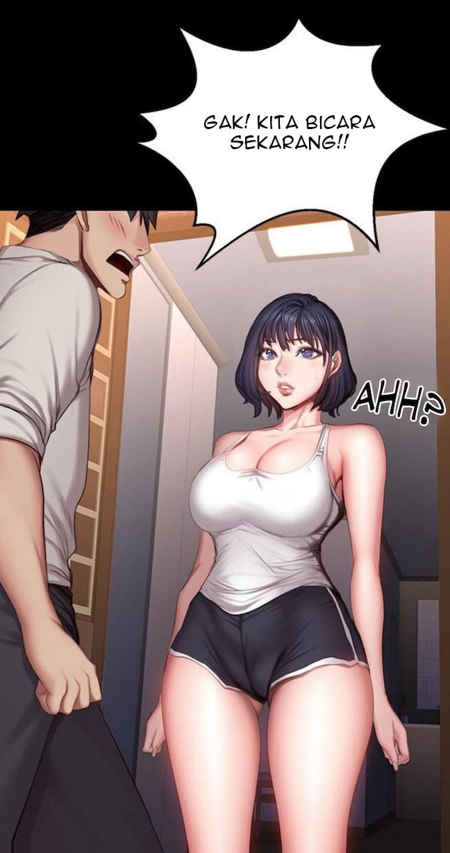 Fitness Uncensored - Chapter 21 24