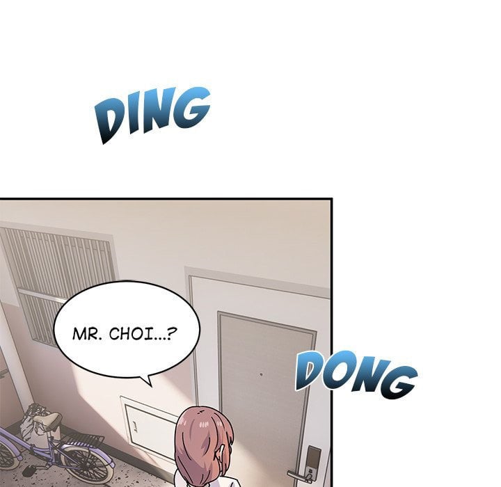 Mina - Chapter 21 16