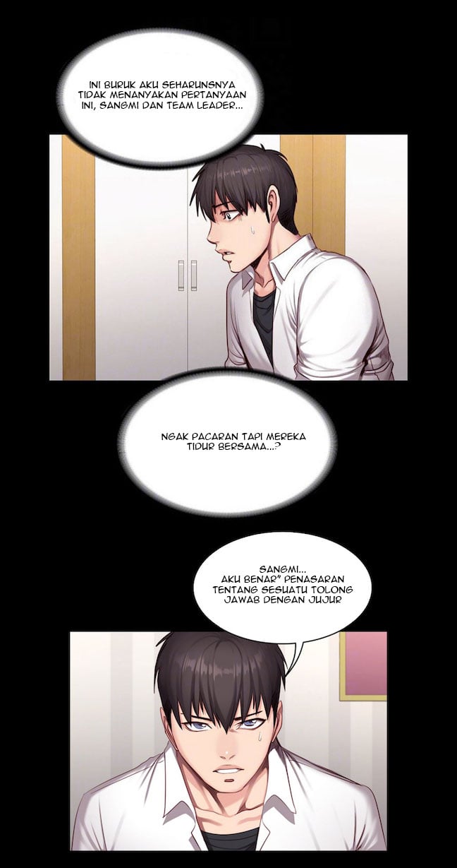 Fitness Uncensored - Chapter 21 39