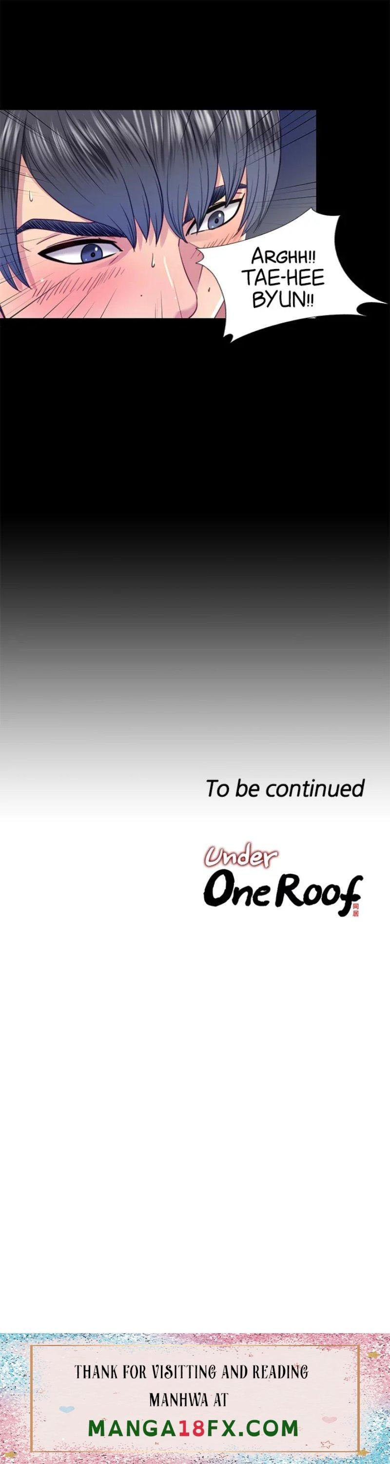 Under One Roof - Chapter 21 13