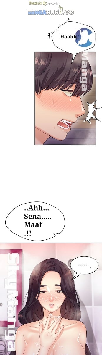 Public Bathhouse - Chapter 21 45
