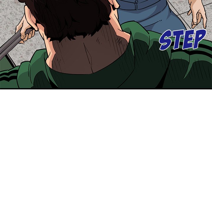 Dog on Patrol - Chapter 21 53