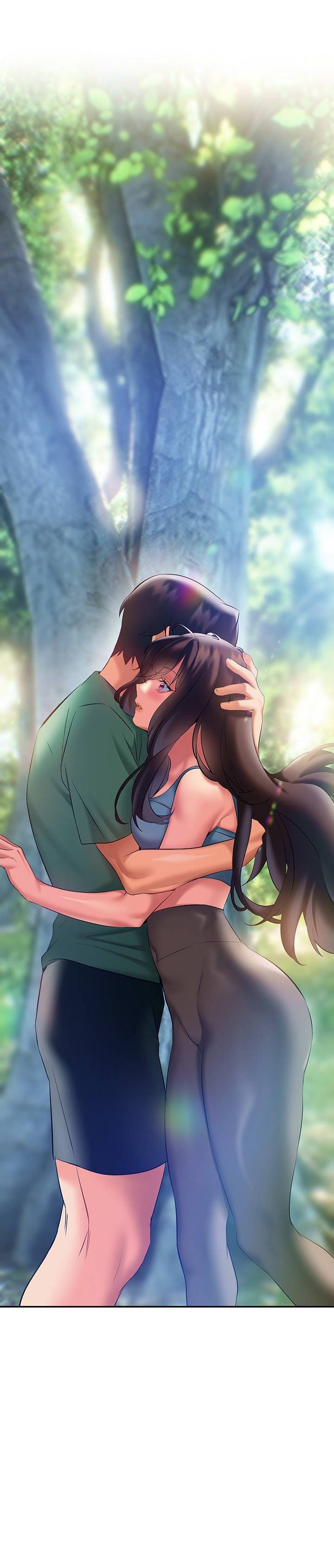 I Need You, Noona - Chapter 21 35