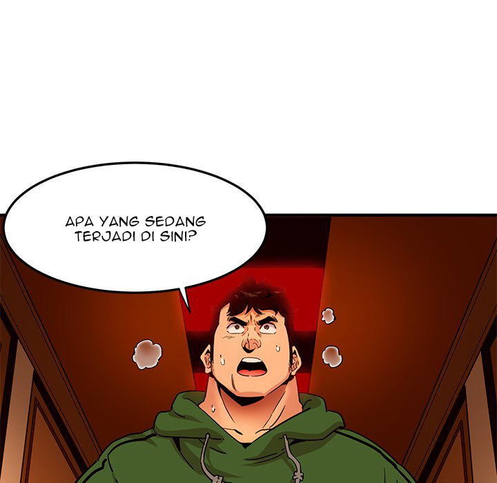 Dog on Patrol - Chapter 21 6