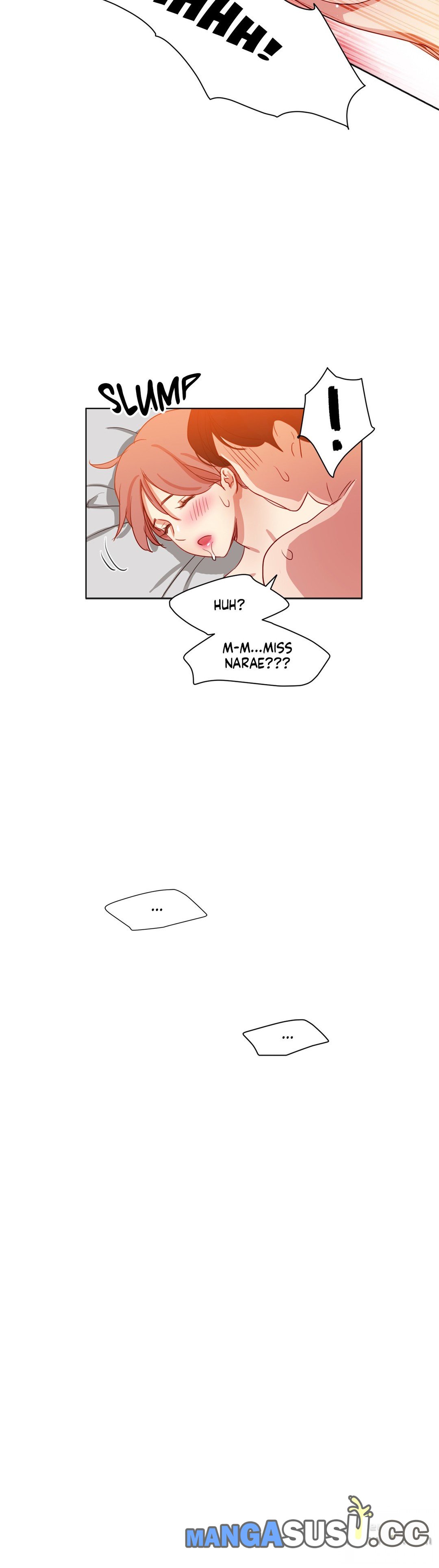 Narae&#8217;s Fantasy - Chapter 21 22