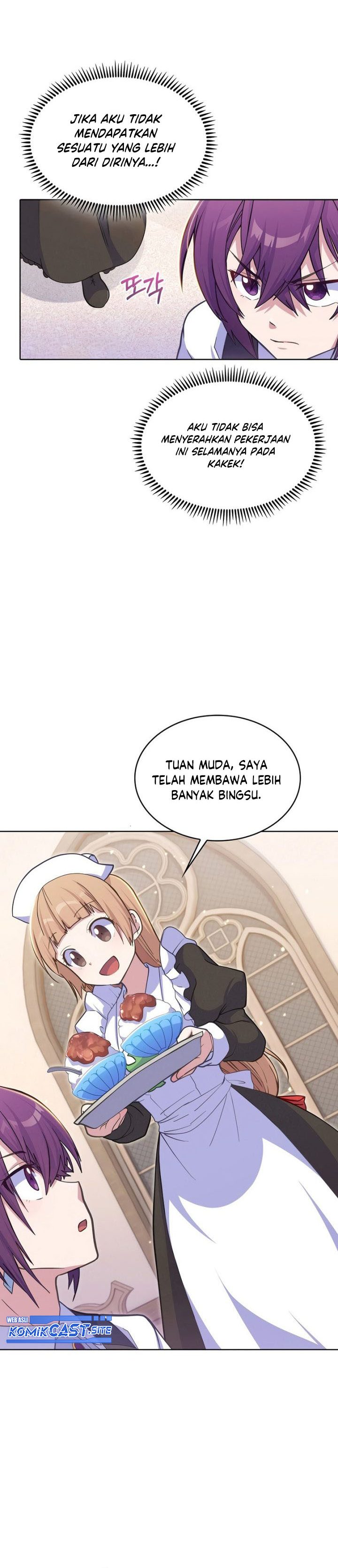 Never Die Extra - Chapter 21 25 Never Die Extra - Chapter 21 25