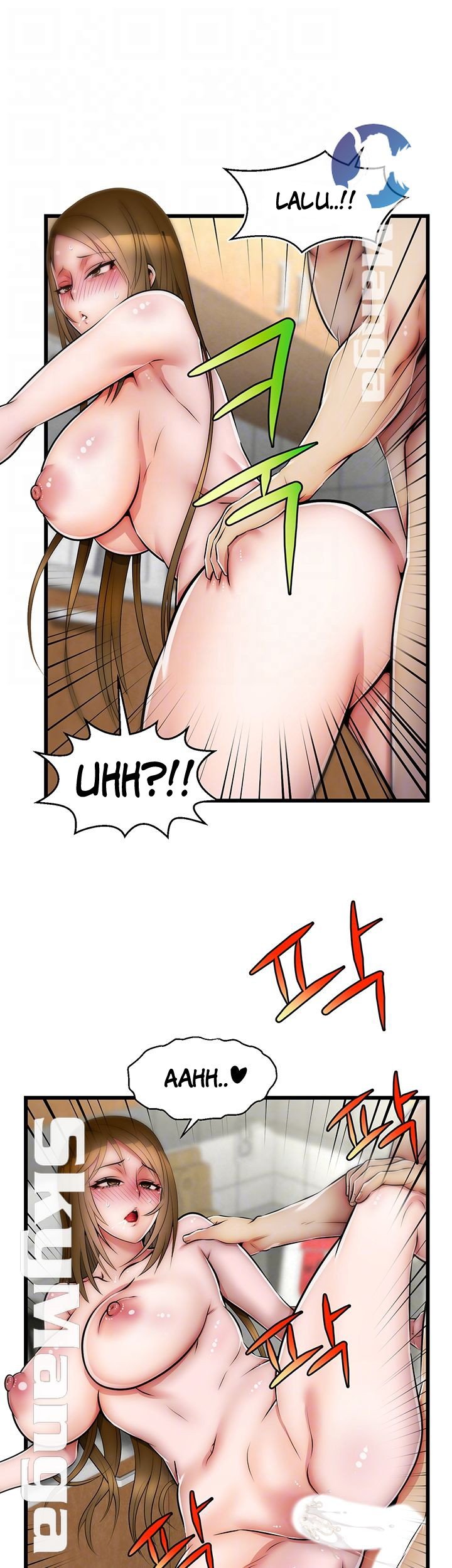 Ssappossible Elf - Chapter 21 13 Ssappossible Elf - Chapter 21 13