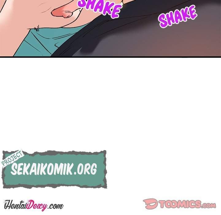 Town Girls - Chapter 21 118