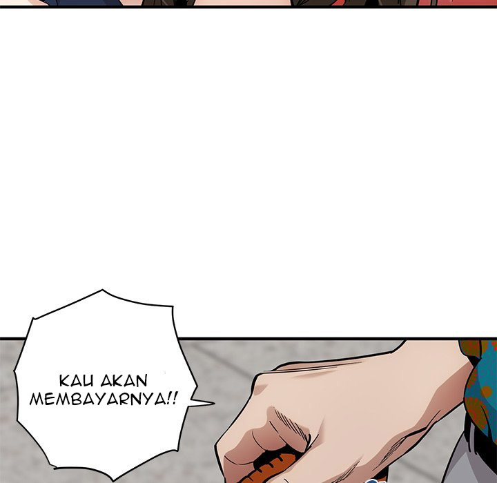 Dog on Patrol - Chapter 21 32