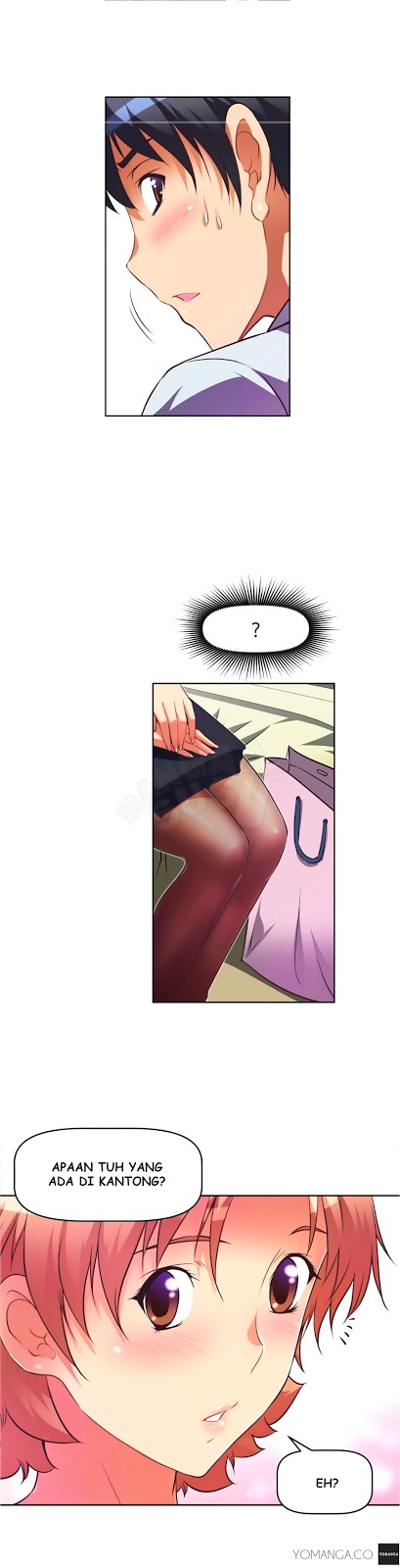 Brawling Go - Chapter 21 29