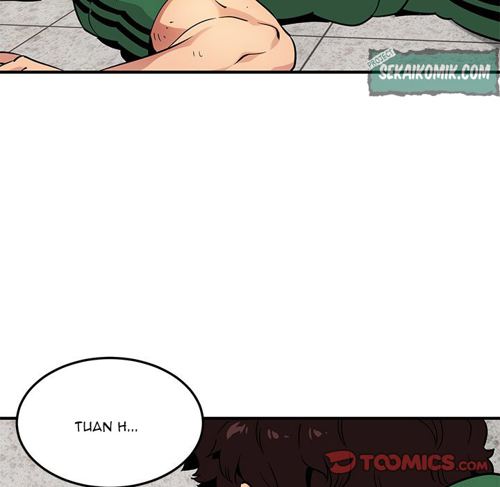 Dog on Patrol - Chapter 21 75