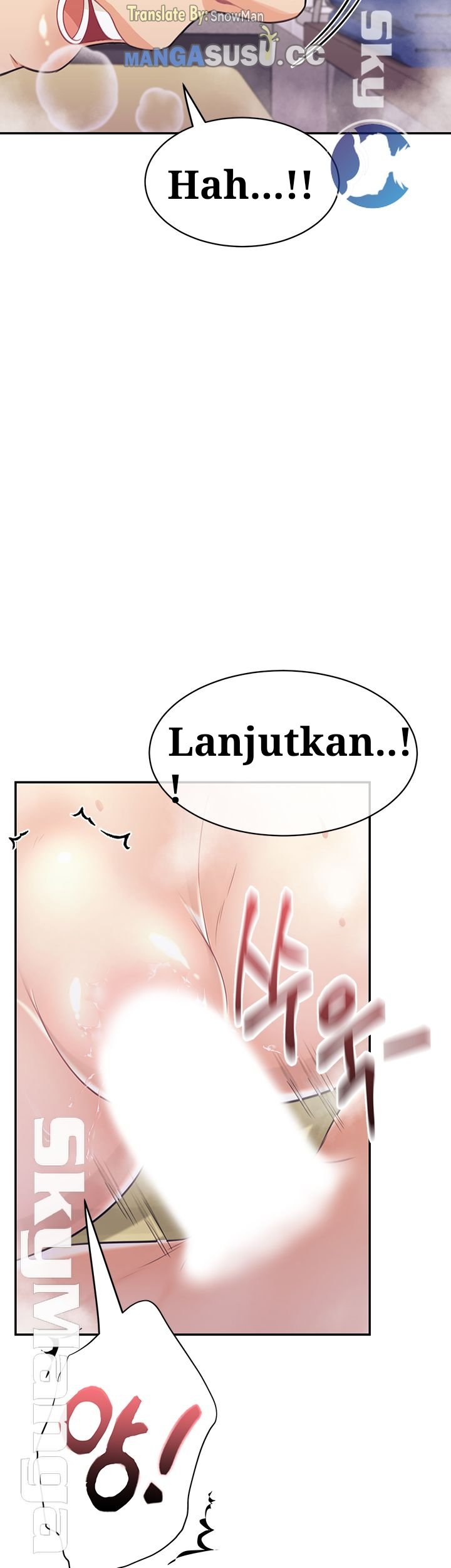 Public Bathhouse - Chapter 21 28