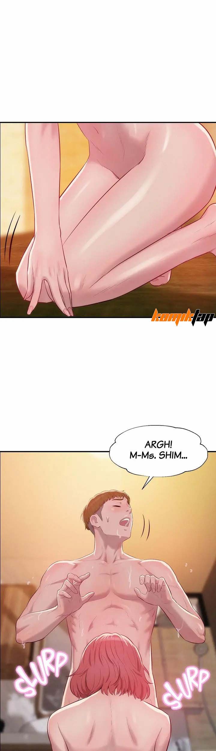 Freshman - Chapter 21 16