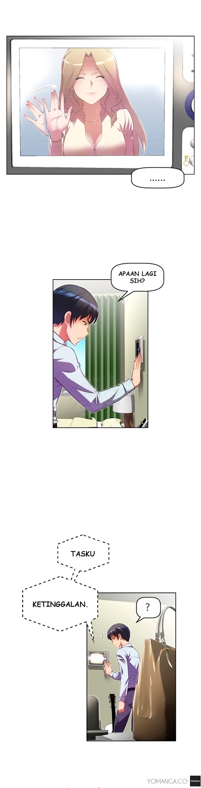 Brawling Go - Chapter 21 14