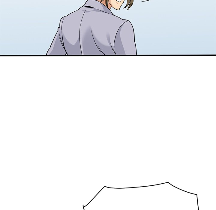 Dog on Patrol - Chapter 21 108