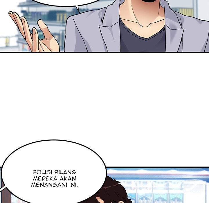 Dog on Patrol - Chapter 21 96