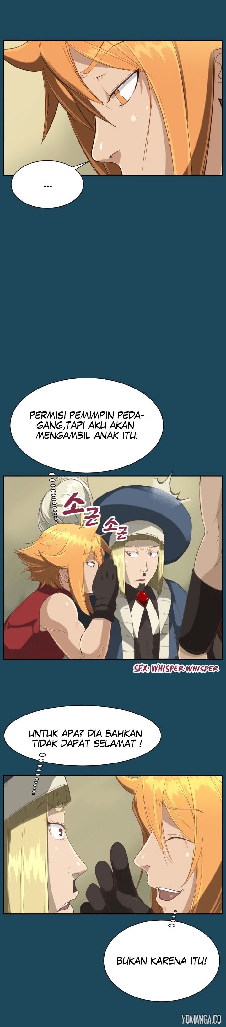 Yahalu - Chapter 21 8