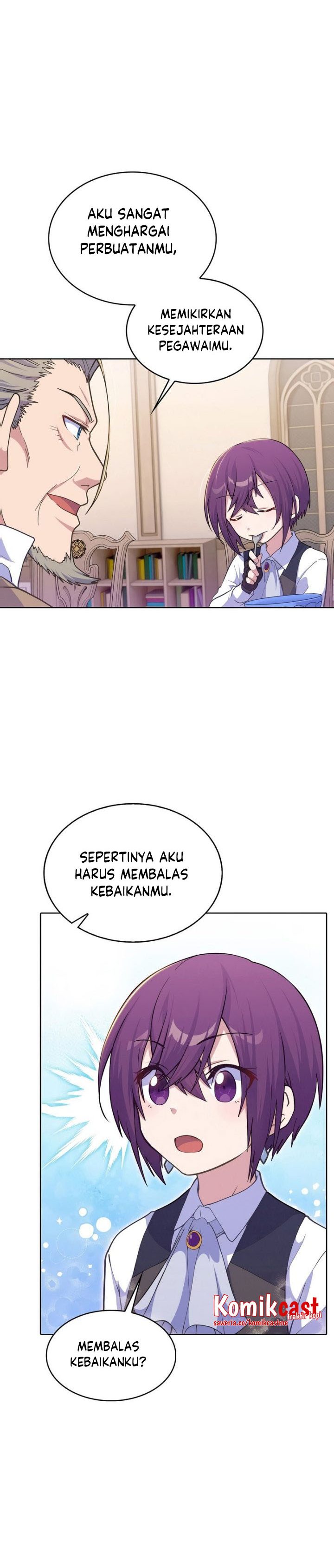 Never Die Extra - Chapter 21 29 Never Die Extra - Chapter 21 29