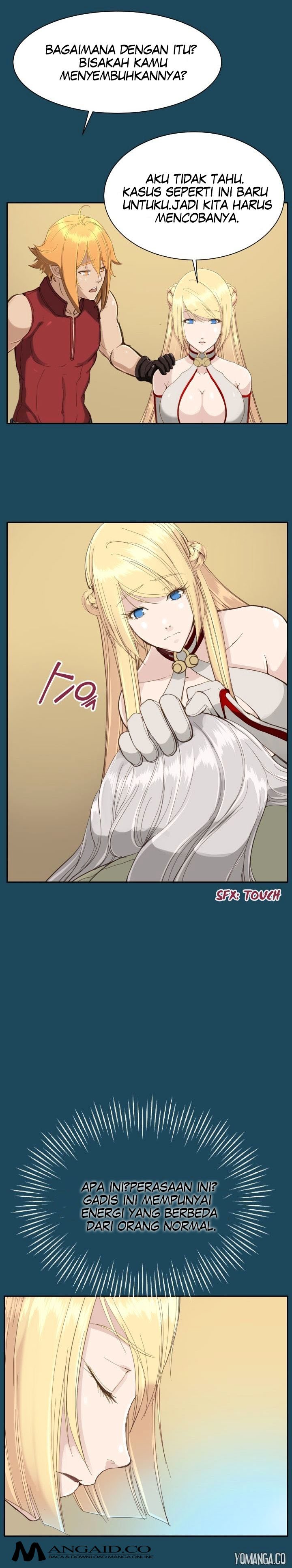 Yahalu - Chapter 21 14