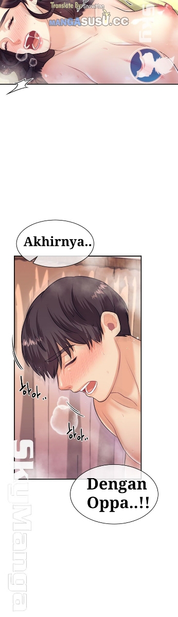 Public Bathhouse - Chapter 21 31
