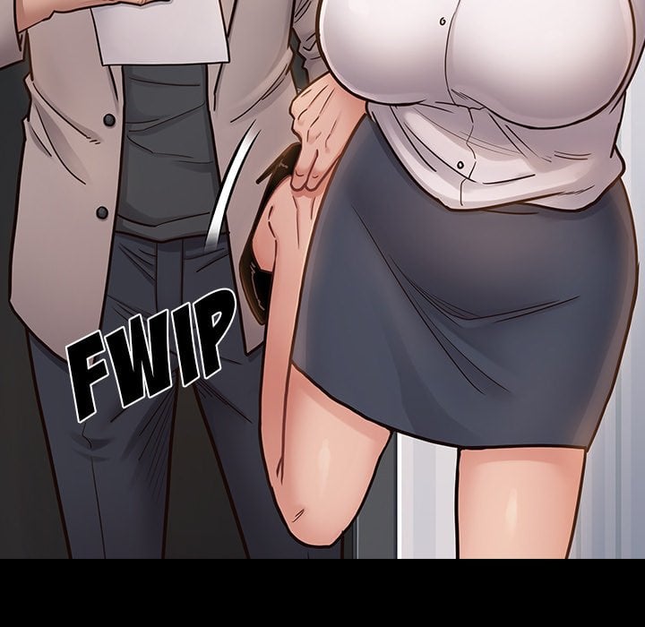 Fruitless - Chapter 21 6