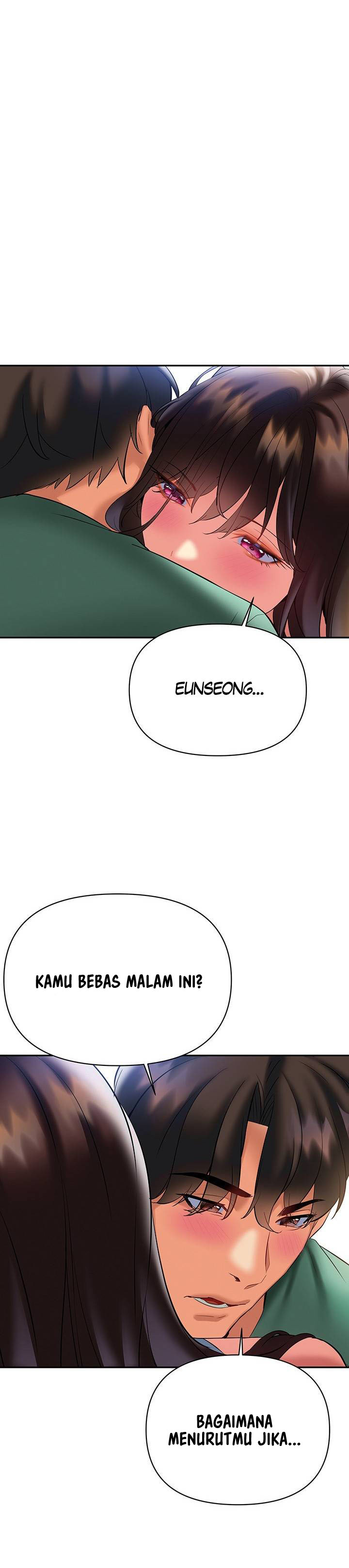 I Need You, Noona - Chapter 21 36
