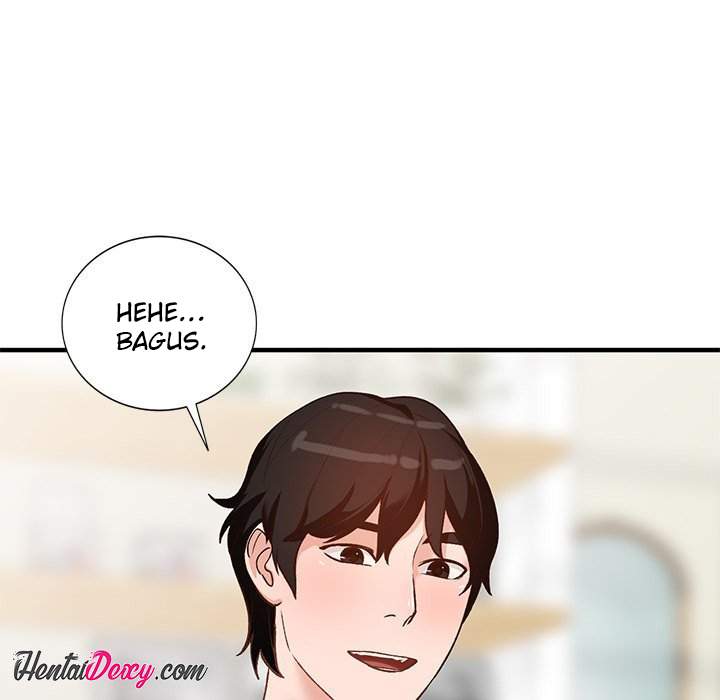 Town Girls - Chapter 21 103