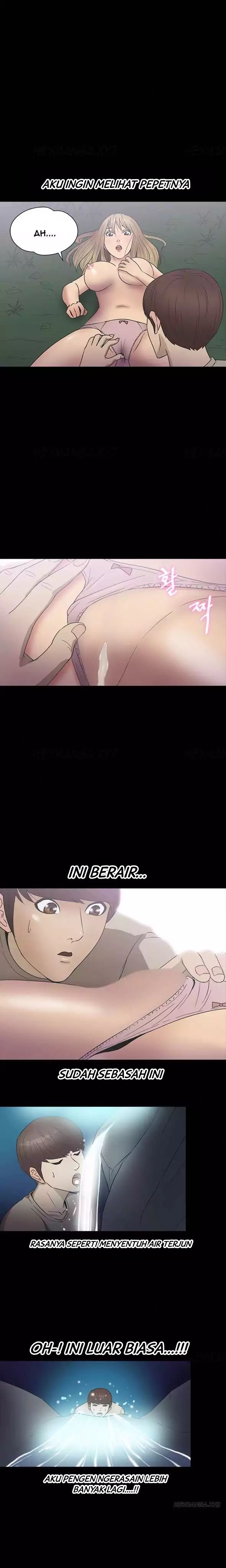 Secret Island - Chapter 21 10